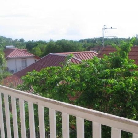 La Villa Les Crotons 1 Et 2 Sainte-Anne Luaran gambar
